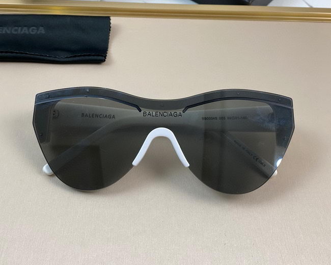 Balenciaga Sunglasses AAA+ ID:202101c279